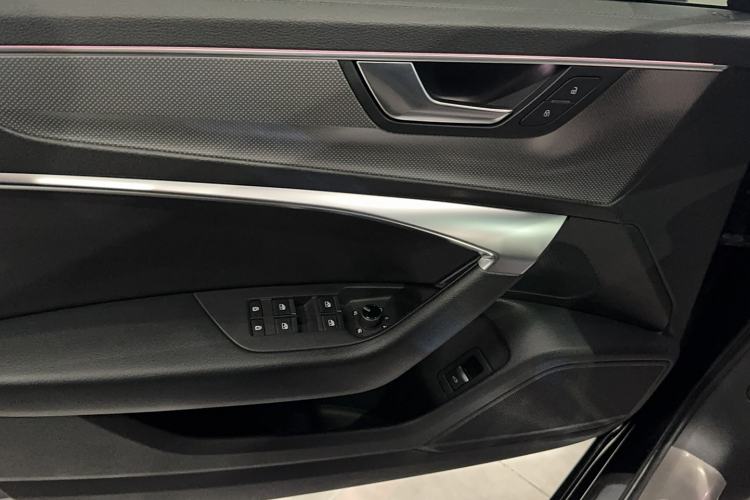 Used Audi A6L 2021 45 TFSI Prestige Dynamic Edition
