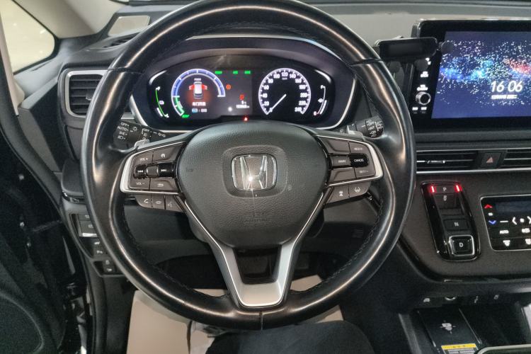 Used Honda Elysion 2022 2.0L eHEV Luxury First Edition