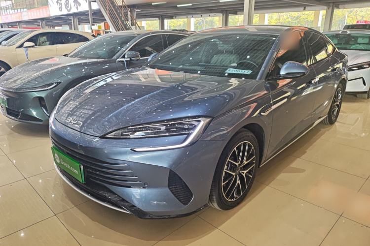 Used BYD Seal 07 DM-i 2025 DM-i 1.5L 125km Elite Model