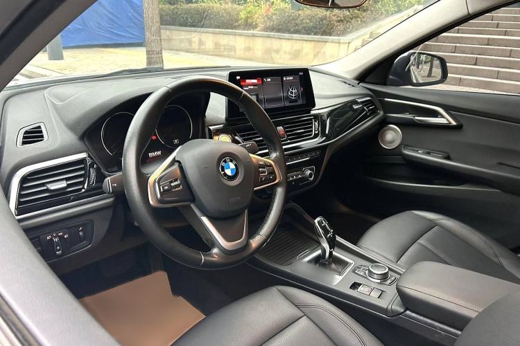 Used BMW 1 Series 2021 Revised 120i M Sport Edition
