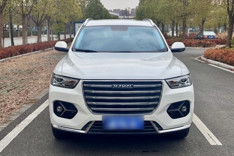 Used Haval H6 2021 1.5T Automatic Urban Edition