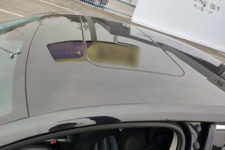 Used Volkswagen Passat 2017 330TSI DSG Luxury Edition
