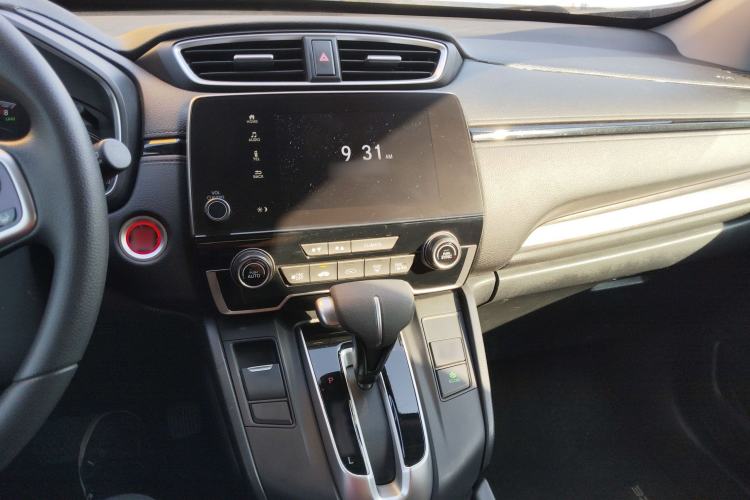 Used Honda Breeze 2020 240TURBO CVT 2WD Luxury Edition