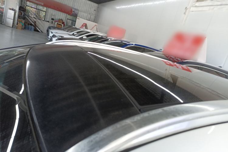 Used Mercedes-Benz GLA 2016 GLA 200 Fashion Model
