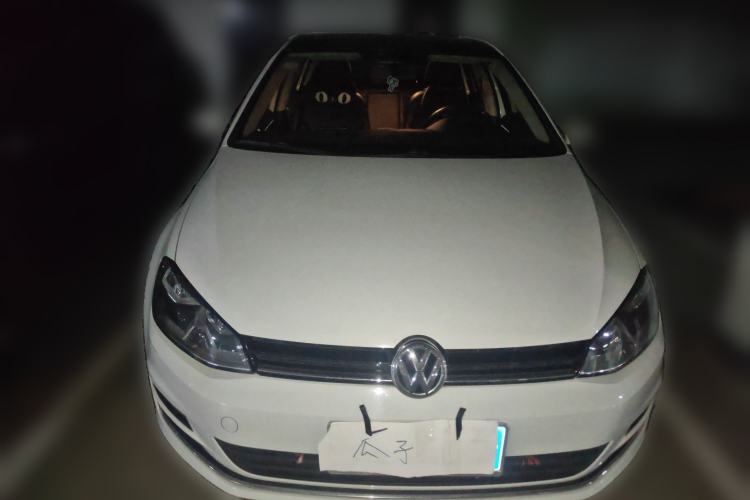 Used Volkswagen Golf 2014 1.4TSI Automatic Comfort Model