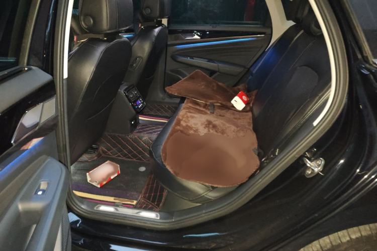 Used Volkswagen Passat 2022 330TSI Starry Luxury Edition