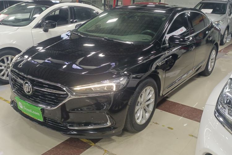 Used Buick LaCrosse 2021 552T Luxury Version
