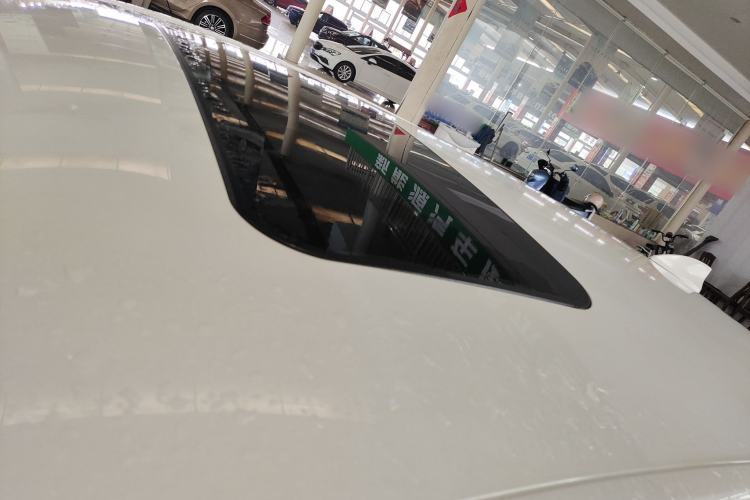 Used MG 6 2019 20T Automatic Starlight Edition