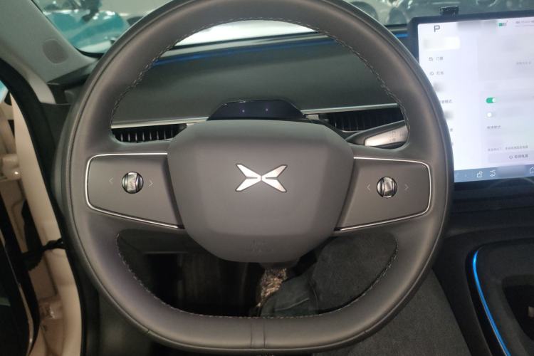 Used XPeng MONA M03 2024 620 with Ultra-Long Range