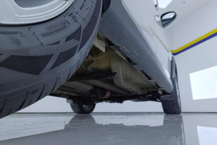 Used Chery Tiggo 3X 2022 Diamond Edition 1.5L CVT Elite Version
