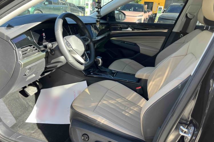 Used Volkswagen Passat 2022 330TSI Starry Elite Edition
