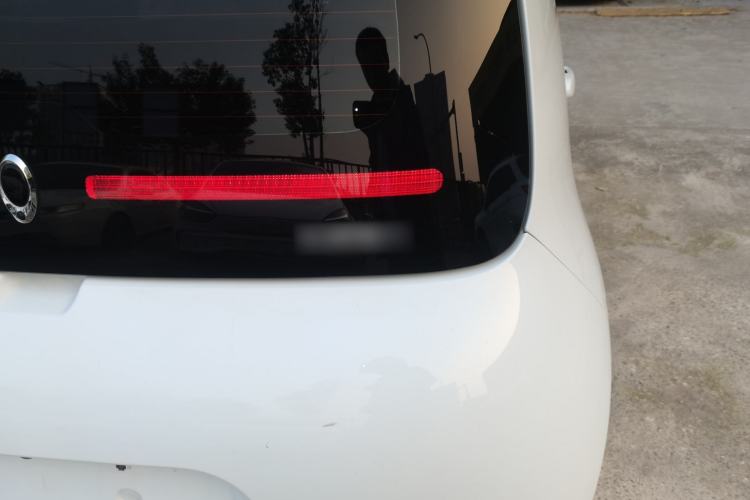 Used ORA White Cat 2020 305 km Luxury Version
