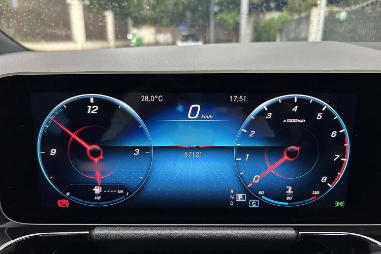 Used Mercedes-Benz B-Class 2020 B 200 Sport Edition
