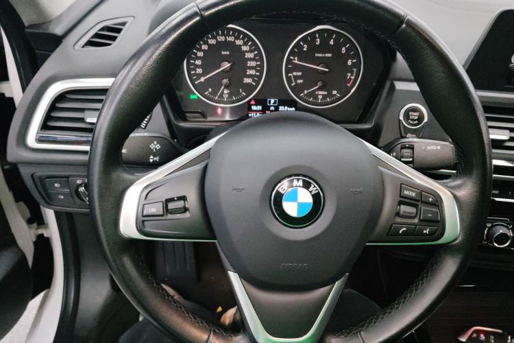 Used BMW 1 Series 2017 118i Sport Edition
