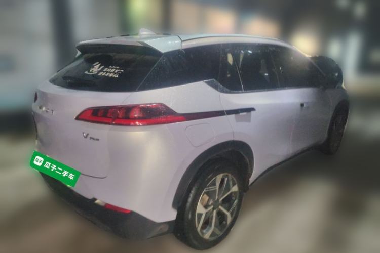 Used AION V 2024 Plus 70 Star Edition Lithium Iron Phosphate
