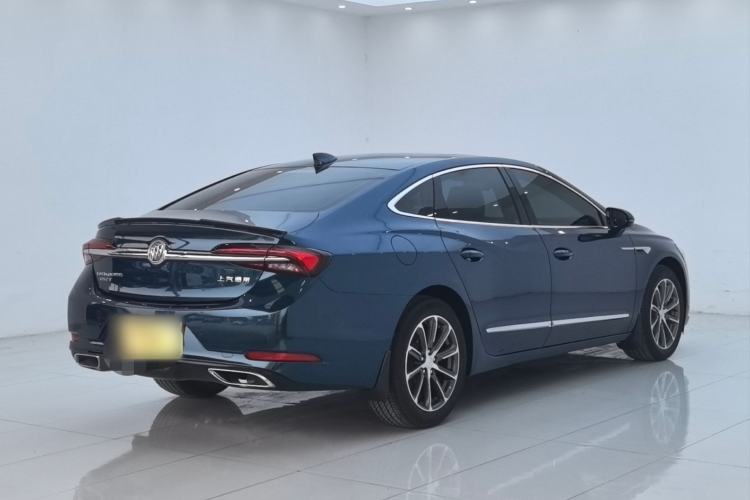 Used Buick LaCrosse 2022 652T Luxury Version