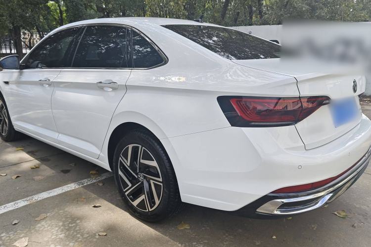 Used Volkswagen Sagitar 2024 300TSI DSG Excellence Edition