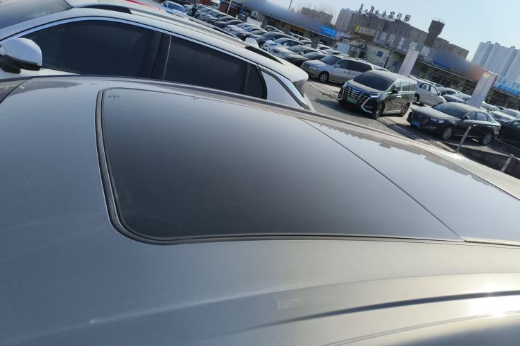 Used Buick GL6 2018 18T 6-Seater Luxury Model
