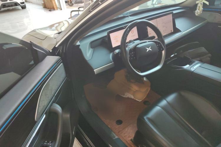 Used XPeng P7 2022 586G