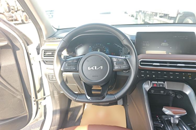 Used Kia Sportage R 2021 Ace 2.0L Splendid Edition
