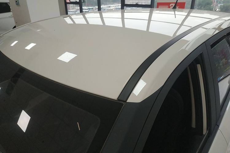 Used Baojun 510 2021 1.5L Manual Jingxiang Model
