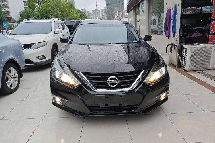 Used Nissan Teana 2016 2.0L XL Comfort Edition

