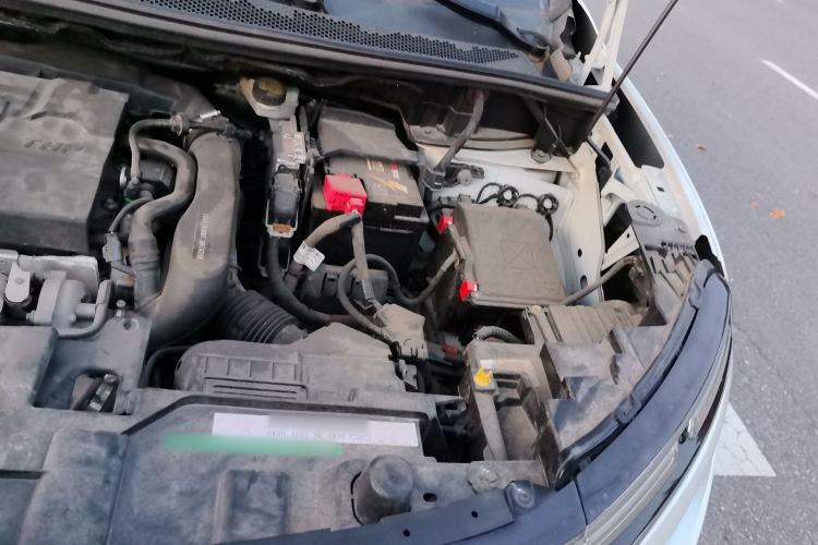 Used Citroen C5 AIRCROSS 2017 380THP Luxury Version