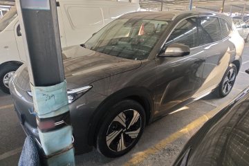 Used Geely Galaxy E5 2024 530km Starship Edition