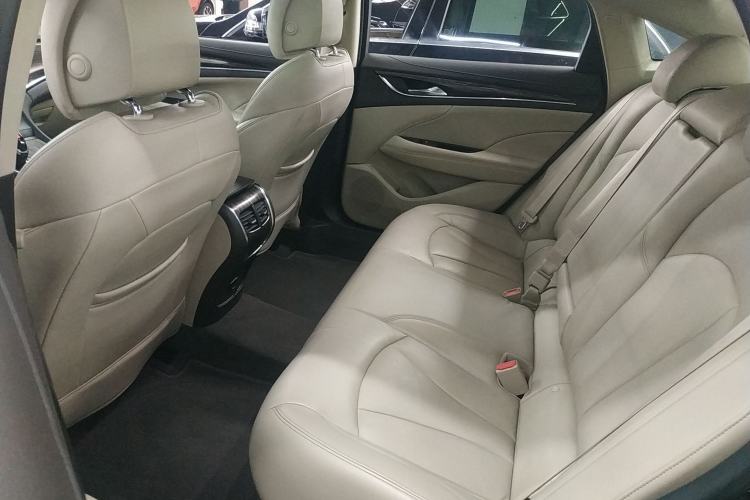 Used Buick LaCrosse 2016 Revised 20T Leading Edition
