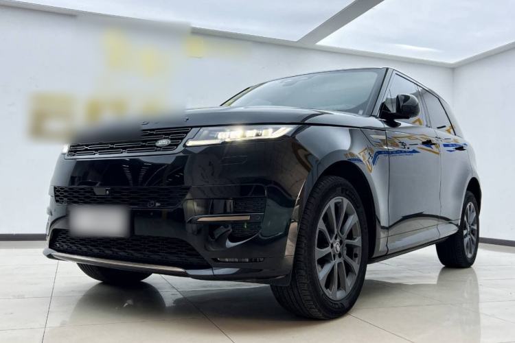 Used Land Rover Range Rover Sport 2024 400PS Dynamic SE
