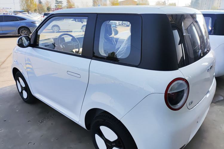 Used  Lumin 2025 205 km Xiangqin Version