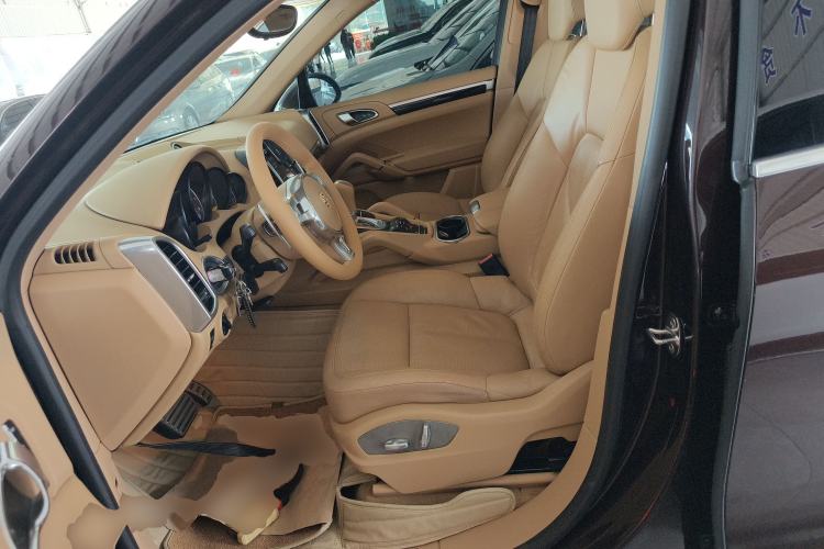 Used Porsche Cayenne 2011 Cayenne 3.0T
