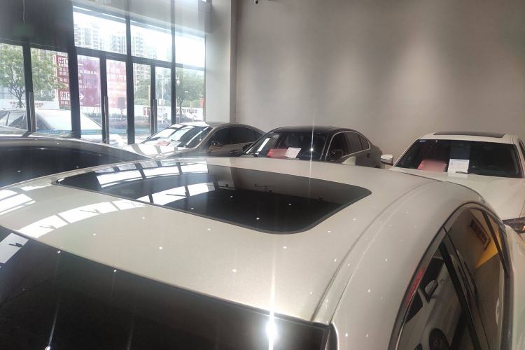 Used Lexus ES 2021 200 Excellence Edition
