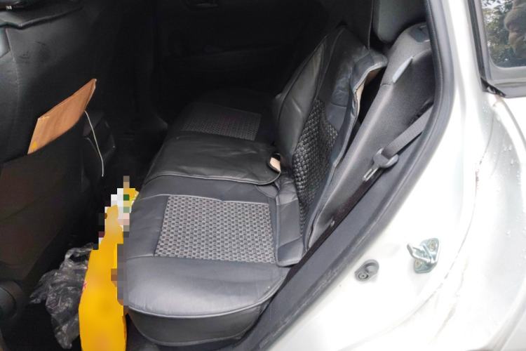 Used Toyota FRONTLANDER 2023 2.0L Smart Electric Hybrid Dual-Engine Leading Edition