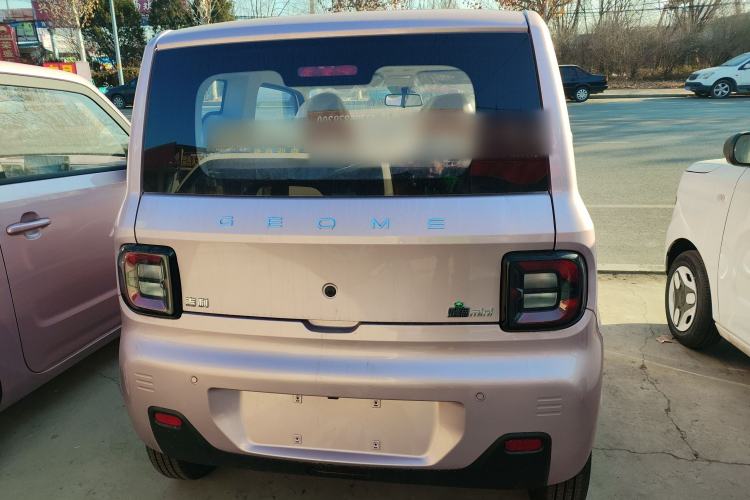 Used  Panda 2024 Panda Mini 200km Endurance Bear
