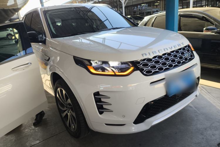 Used Land Rover Discovery Sport 2024 Performance Tech Edition