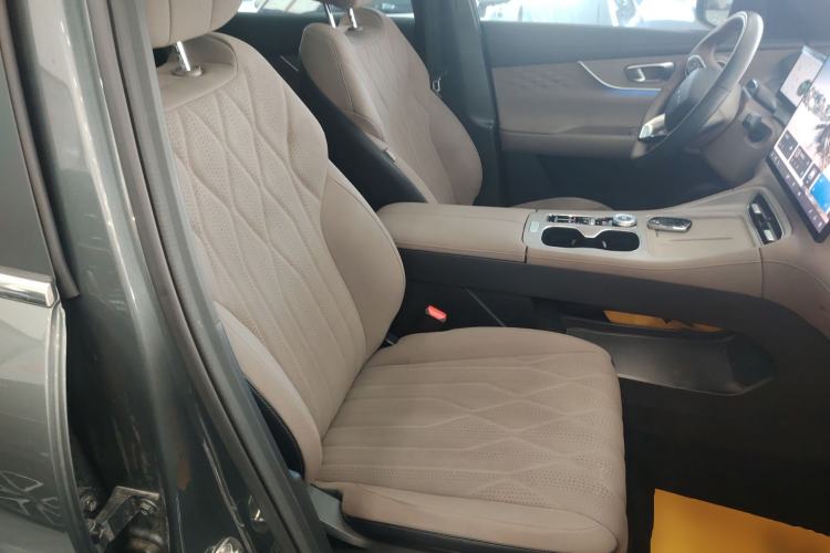 Used Chery Tiggo 8 PLUS 2025 290TGDI DCT Prestige 5-Seater