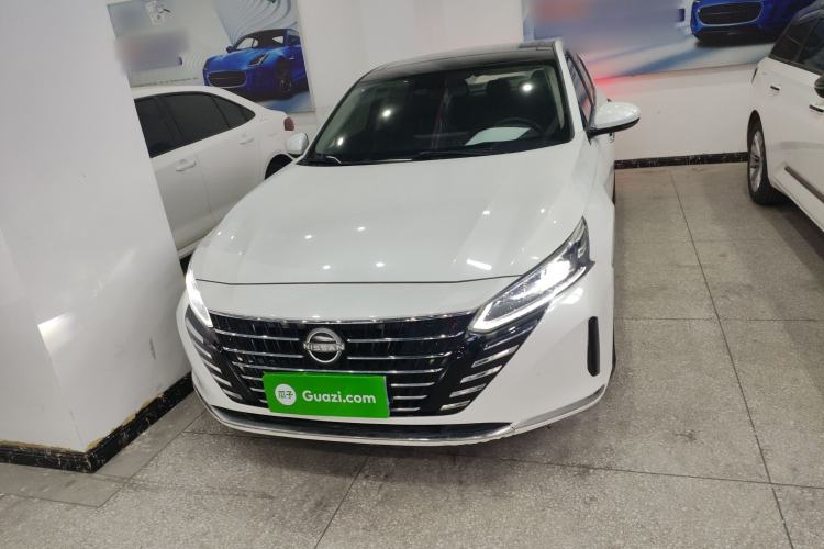 Used Nissan Teana 2022 2.0L XL-TLS Enjoyment Edition
