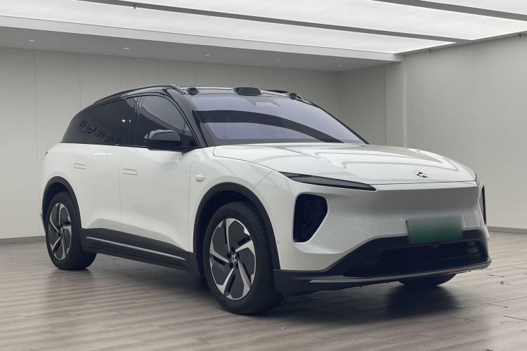 Used Nio ES6 2024 75 kWh