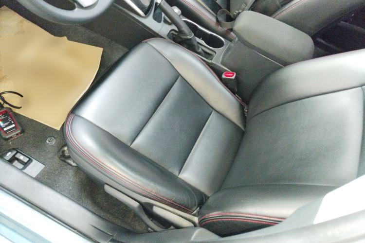 Used Toyota Corolla 2017 Revised Dual-Engine 1.8L E-CVT Leading Edition