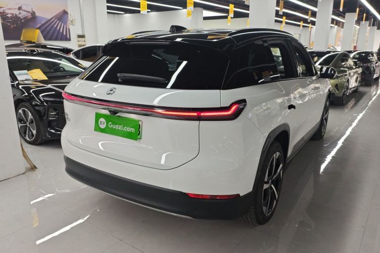 Used Nio ES7 2022 100kWh First Edition