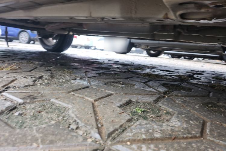 Used Baojun 510 2021 1.5L Manual Enjoyment Model
