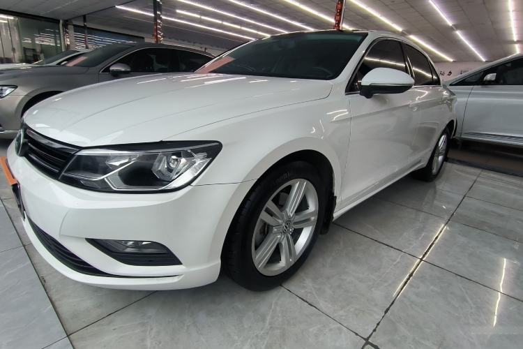 Used Volkswagen Lamando 2018 230TSI DSG Fashion Edition
