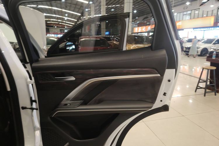 Used Haval H6 2021 National Trend Edition 1.5T Automatic Urban Version
