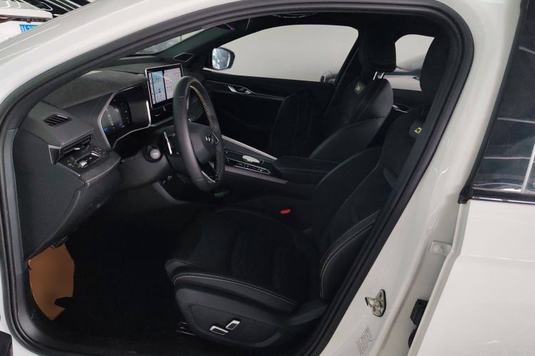 Used Geely Auto Preface 2023 2.0TD Space-Time Edition
