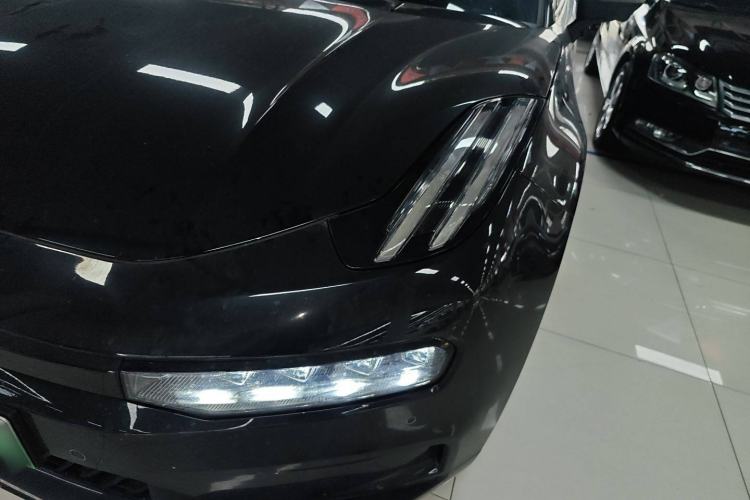 Used Zeekr 001 2023 WE Edition 86 kWh