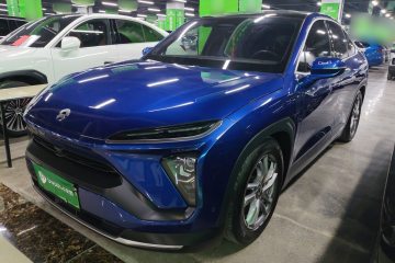 Used Nio EC6 2020 440 km Performance Version