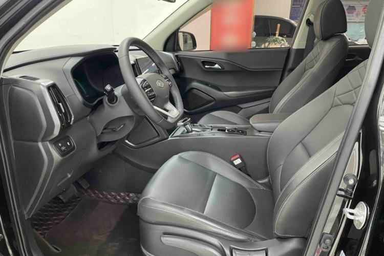 Used Hyundai ix35 2021 2.0L Automatic 2WD GLS Leading Edition
