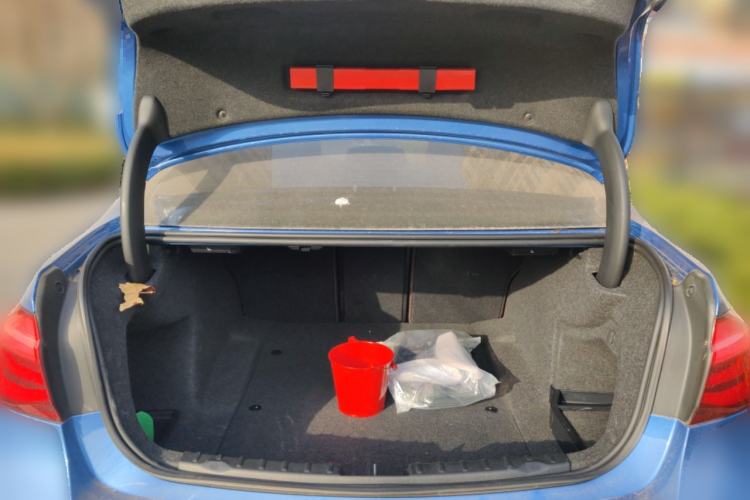 Used BMW 3 Series 2019 320Li M Luxury Package
