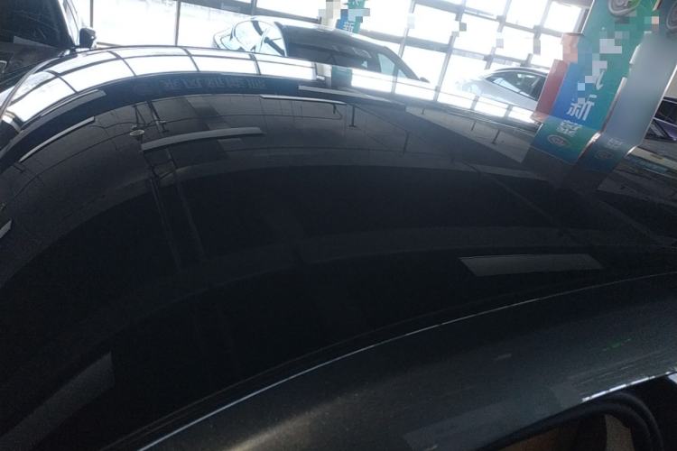 Used Hima AITO M5 2022 Extended-Range Four-Wheel Drive Performance Version
